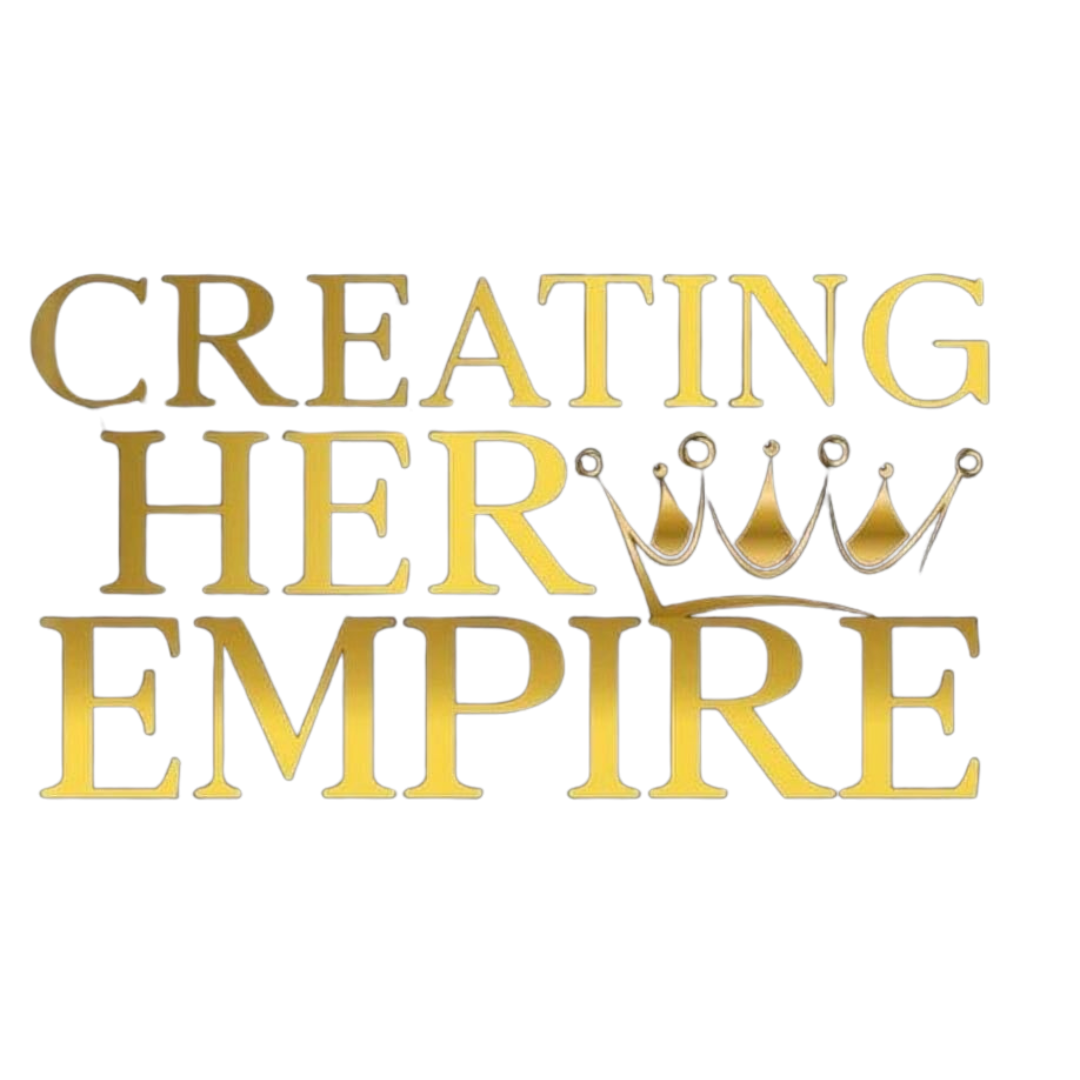 Creating Her Empire